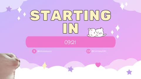 Ella online show from 13, 7, 2026