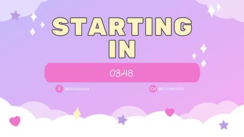 Ella online show from 4, 8, 2026