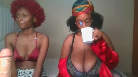 Fantasy melons online show from 8, 3, 2026