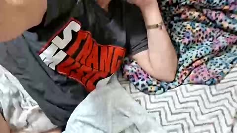 Scarlett online show from 13, 9, 2025