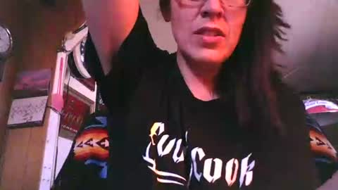 Scarlett online show from 17, 11, 2025