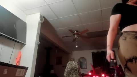 Scarlett online show from 3, 4, 2026