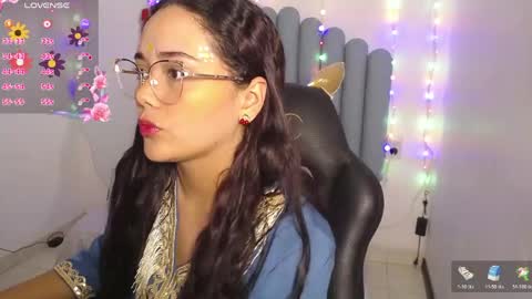 Snapshot of farah_samira chatting on 27, 5, 2026 farah online show from 27, 5, 2026