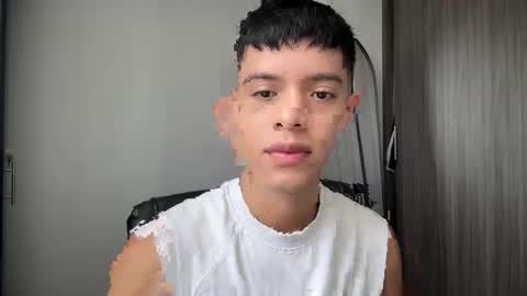Snapshot of farid_jake_ chatting on 23, 4, 2026 farid_jake_ online show from 23, 4, 2026