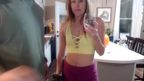 FarmGirl and Daddy online show from 6, 10, 2025