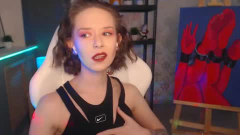 Fascinating   Eyes online show from 6, 1, 2025