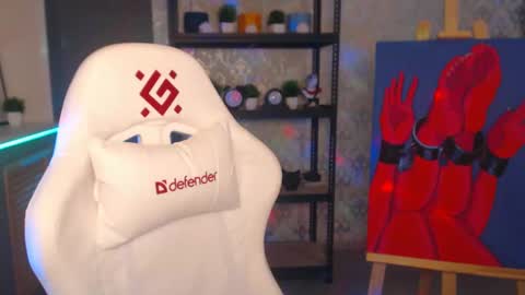 Fascinating   Eyes online show from 7, 1, 2025