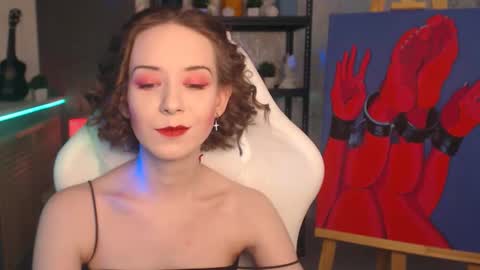 Fascinating   Eyes online show from 5, 10, 2025