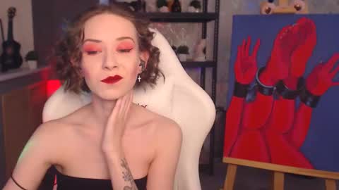 Fascinating   Eyes online show from 2, 2, 2026