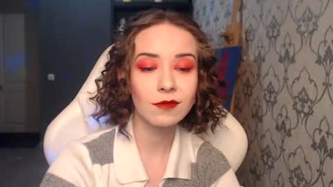 Snapshot of fascinating___eyes chatting on 1, 7, 2026 Fascinating Eyes online show from 1, 7, 2026