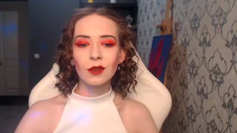 Snapshot of fascinating___eyes chatting on 16, 7, 2026 Fascinating Eyes online show from 16, 7, 2026