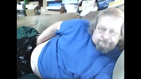 HoneyCumJuice4U online show from 13, 10, 2025