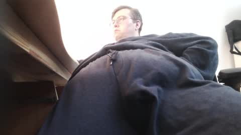 Fat Bernd online show from 8, 3, 2025