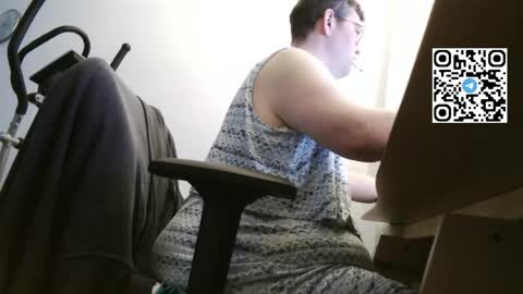 Fat Bernd online show from 30, 5, 2026