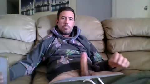 FATdickBOY online show from 9, 4, 2026