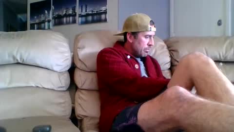 FATdickBOY online show from 16, 4, 2026