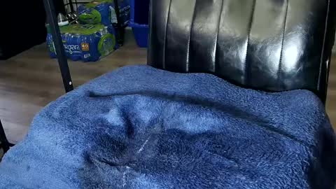 Sarah online show from 1, 2, 2025