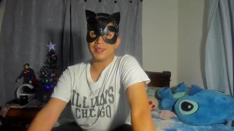 Johan online show from 25, 12, 2024