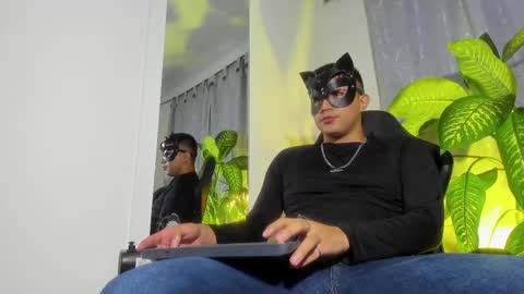 Johan online show from 22, 1, 2025