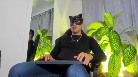 Johan online show from 22, 1, 2025