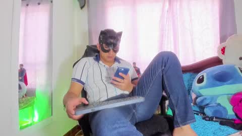 Johan online show from 28, 1, 2025