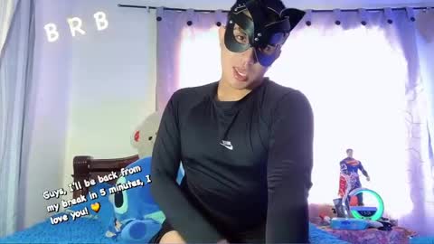 Johan online show from 7, 3, 2025