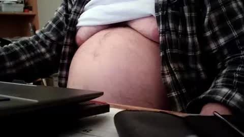 fatbellyitalian3 online show from 22, 11, 2025