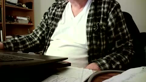 fatbellyitalian3 online show from 17, 12, 2025