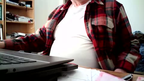 fatbellyitalian3 online show from 13, 3, 2026