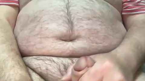 Fatboyslimmmm online show from 2, 11, 2025