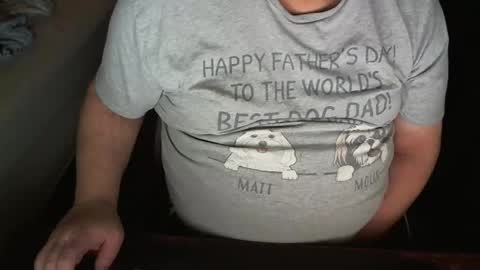 Fat Daddy online show from 16, 1, 2026