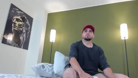 Snapshot of fatdick_1 chatting on 9, 1, 2026 M A T T E O online show from 9, 1, 2026