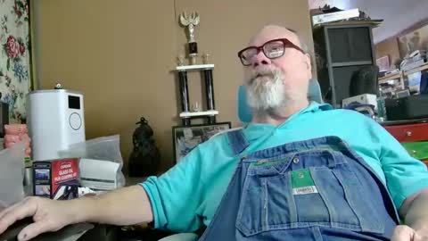 Fred. online show from 16, 2, 2025