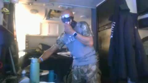 Snapshot of fatheragain8055 chatting on 19, 12, 2025 himthewholetime online show from 19, 12, 2025