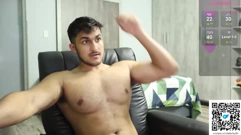 fatherfly001 online show from 2, 10, 2025