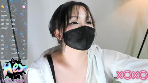 Tina online show from 5, 1, 2025