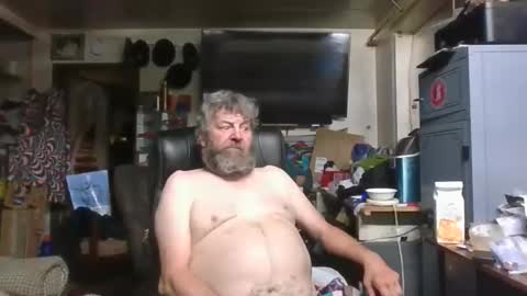 Fatman01 online show from 29, 5, 2026