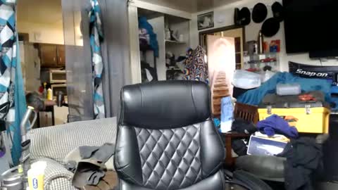 Fatman01 online show from 30, 5, 2026