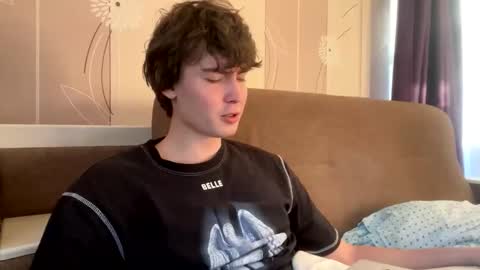 Faust online show from 29, 9, 2025