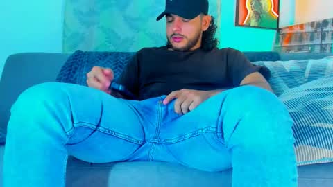 favid95 online show from 3, 11, 2025