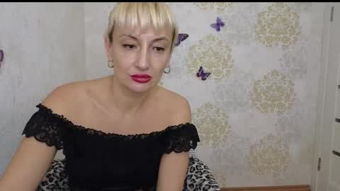 favorite_angel online show from 28, 1, 2025