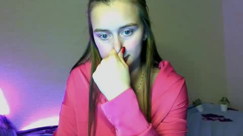 Jasminefeelings online show from 26, 2, 2025