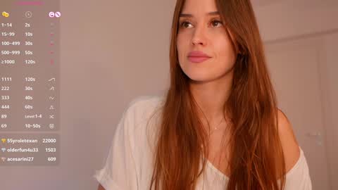 FazeyJ online show from 9, 1, 2025