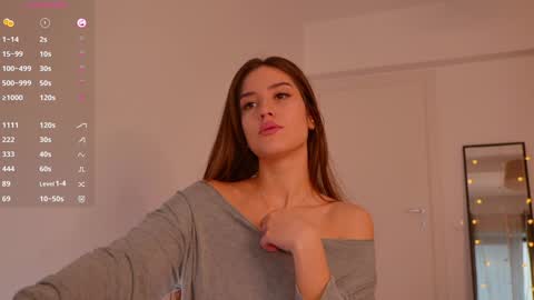 FazeyJ online show from 12, 1, 2025