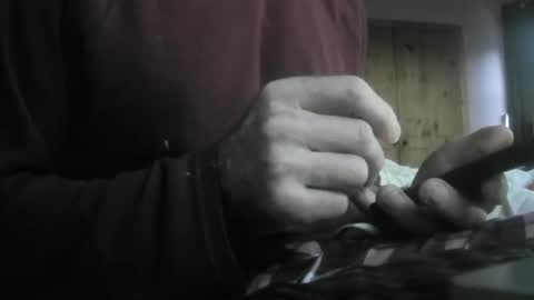 Snapshot of feardubh chatting on 13, 1, 2026 feardubh online show from 13, 1, 2026