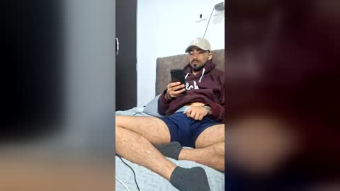 Federico Ofarrel online show from 2, 7, 2026