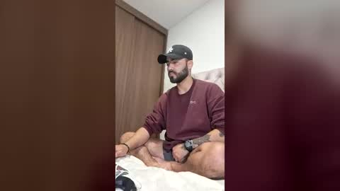 Federico Ofarrel online show from 19, 7, 2026