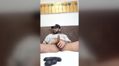 Federico Ofarrel online show from 23, 7, 2026