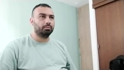 federico online show from 1, 3, 2025