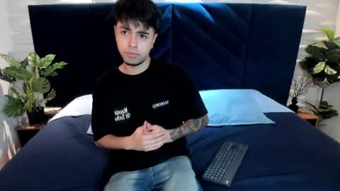 Snapshot of fedeviale chatting on 23, 6, 2026 Fede online show from 23, 6, 2026
